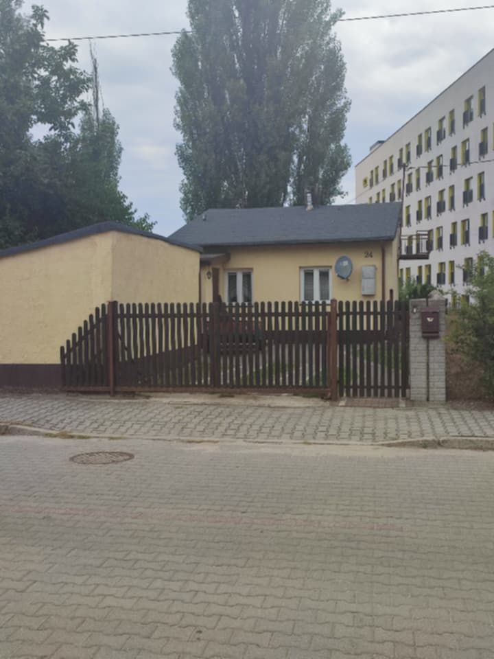 dom wolnostojący Bełchatów. Zdjęcie 1