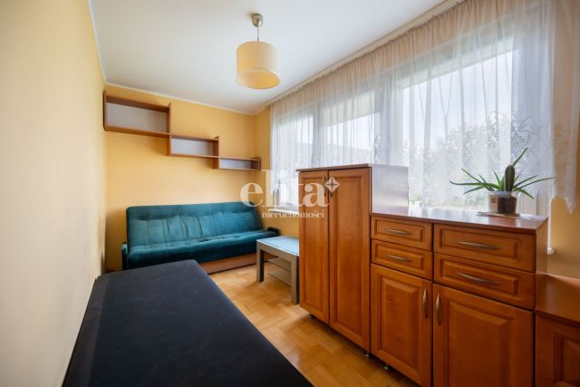 Mieszkanie 3-pokojowe Gdynia Pogórze, ul. Wiceadmirała Kazimierza Porębskiego. Zdjęcie 5