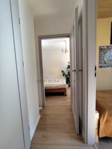 Mieszkanie 3-pokojowe Wrocław Szczepin, ul. Dobra. Zdjęcie 8