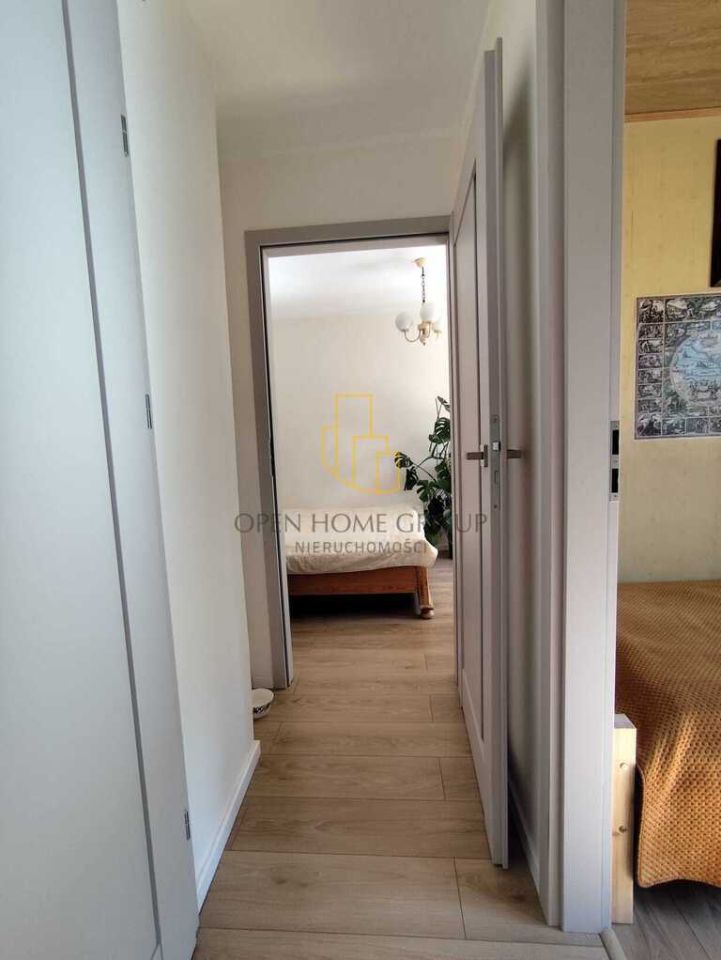Mieszkanie 3-pokojowe Wrocław Szczepin, ul. Dobra. Zdjęcie 8