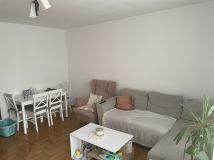 Mieszkanie 4-pokojowe Odolanów. Zdjęcie 1