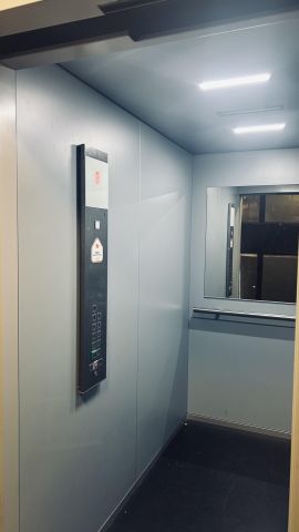 Mieszkanie 2-pokojowe Lublin Czechów, ul. Wojciecha Żywnego. Zdjęcie 9