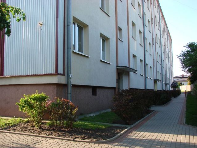Mieszkanie 1-pokojowe Wasilków, ul. Emilii Plater. Zdjęcie 1