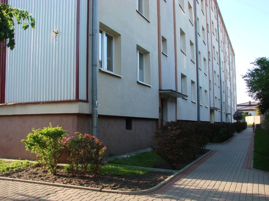 Mieszkanie 1-pokojowe Wasilków, ul. Emilii Plater
