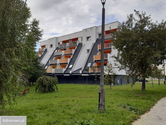 Mieszkanie 3-pokojowe Sosnowiec, ul. Akacjowa. Zdjęcie 1
