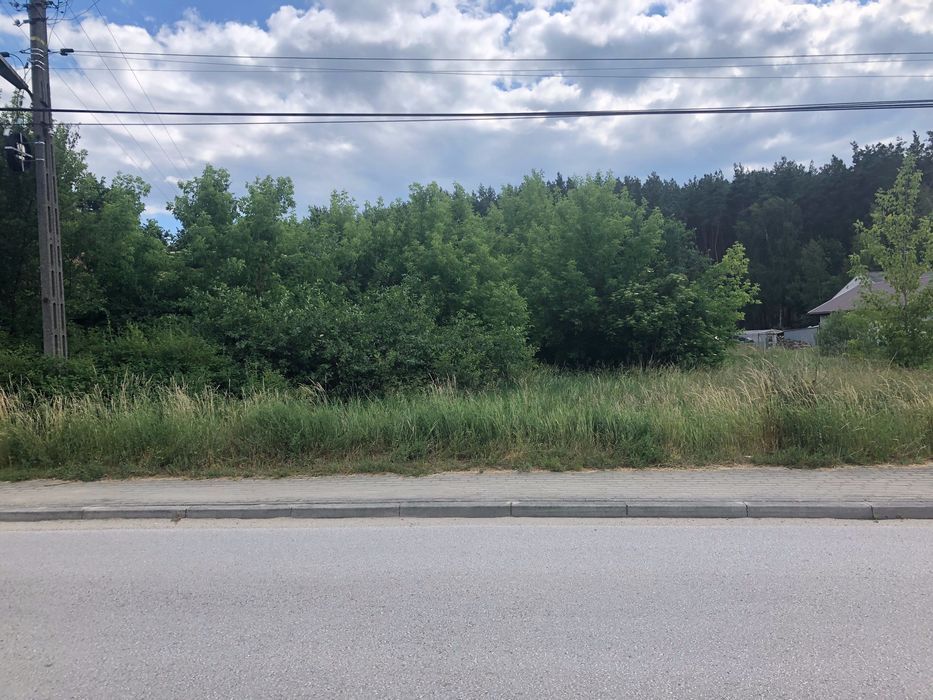 Działka budowlana Koprzywnica, ul. Floriańska. Zdjęcie 5