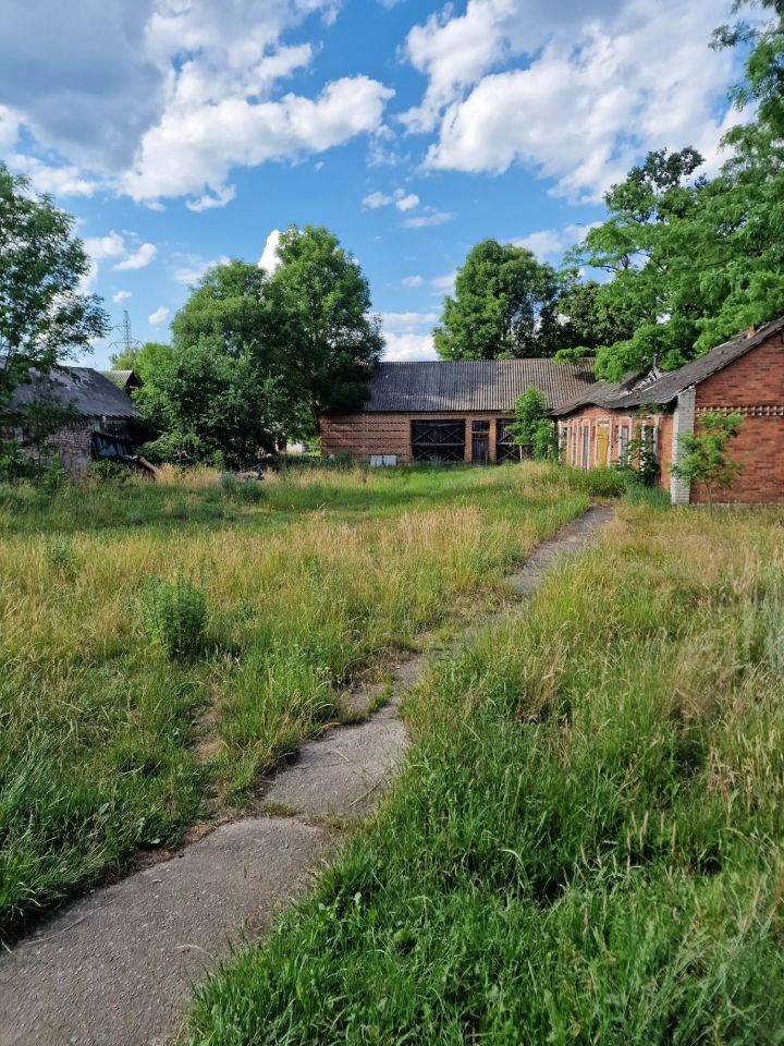 gospodarstwo, 4 pokoje Obrąb. Zdjęcie 2