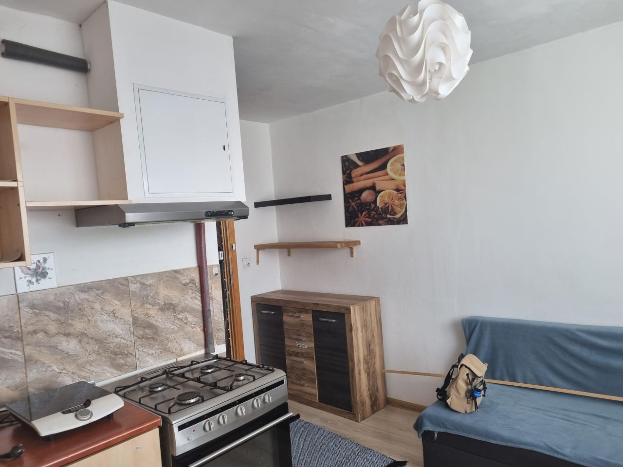 Mieszkanie 2-pokojowe Kraków Kurdwanów, ul. Marii i Bolesława Wysłouchów