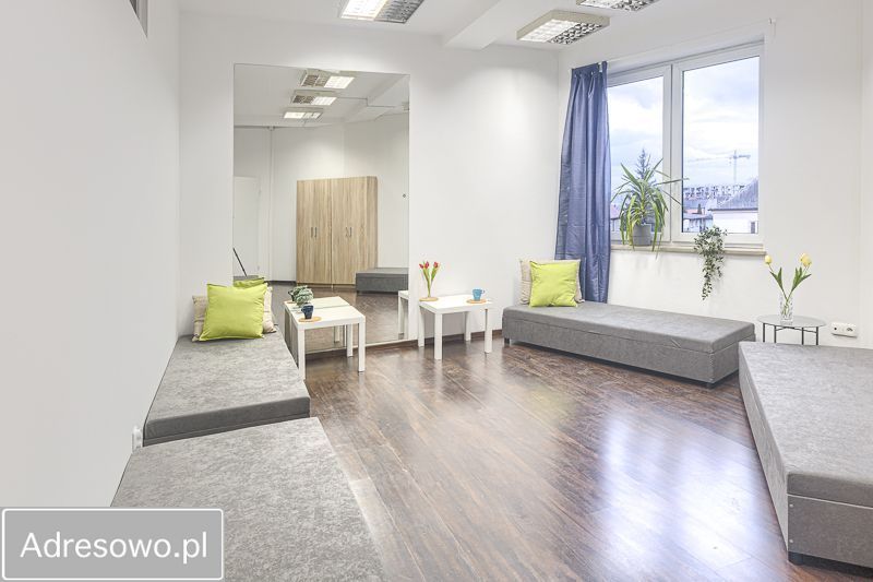 Pokój Nowy Dwór Mazowiecki, ul. Długa