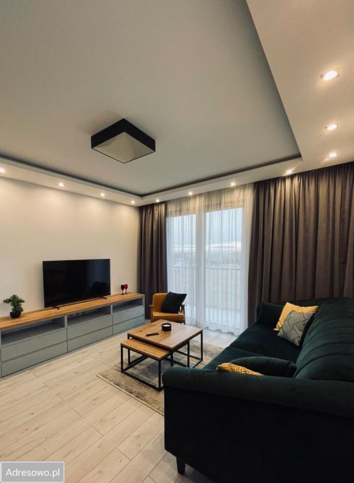 Mieszkanie 2-pokojowe Knurów, ul. Aleja Lipowa