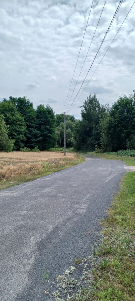 Działka budowlana Bujniczki-Kolonia Kopanina. Zdjęcie 6