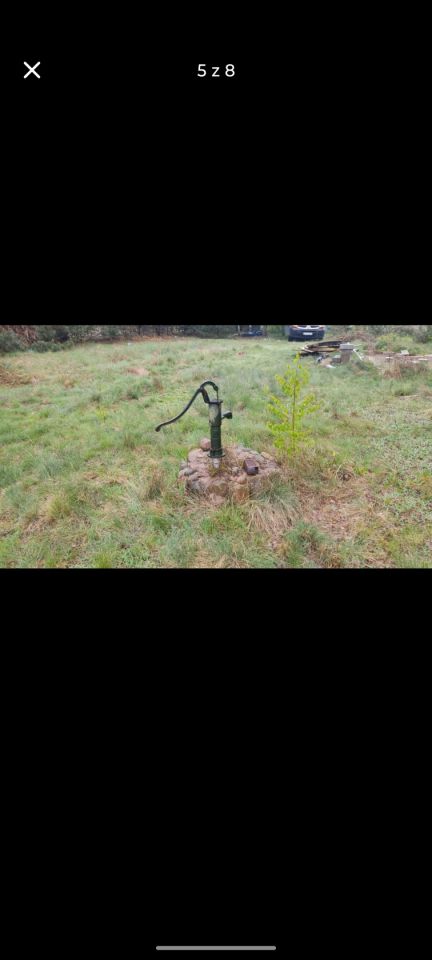 Działka rolno-budowlana Brzozówka Zakącie. Zdjęcie 4