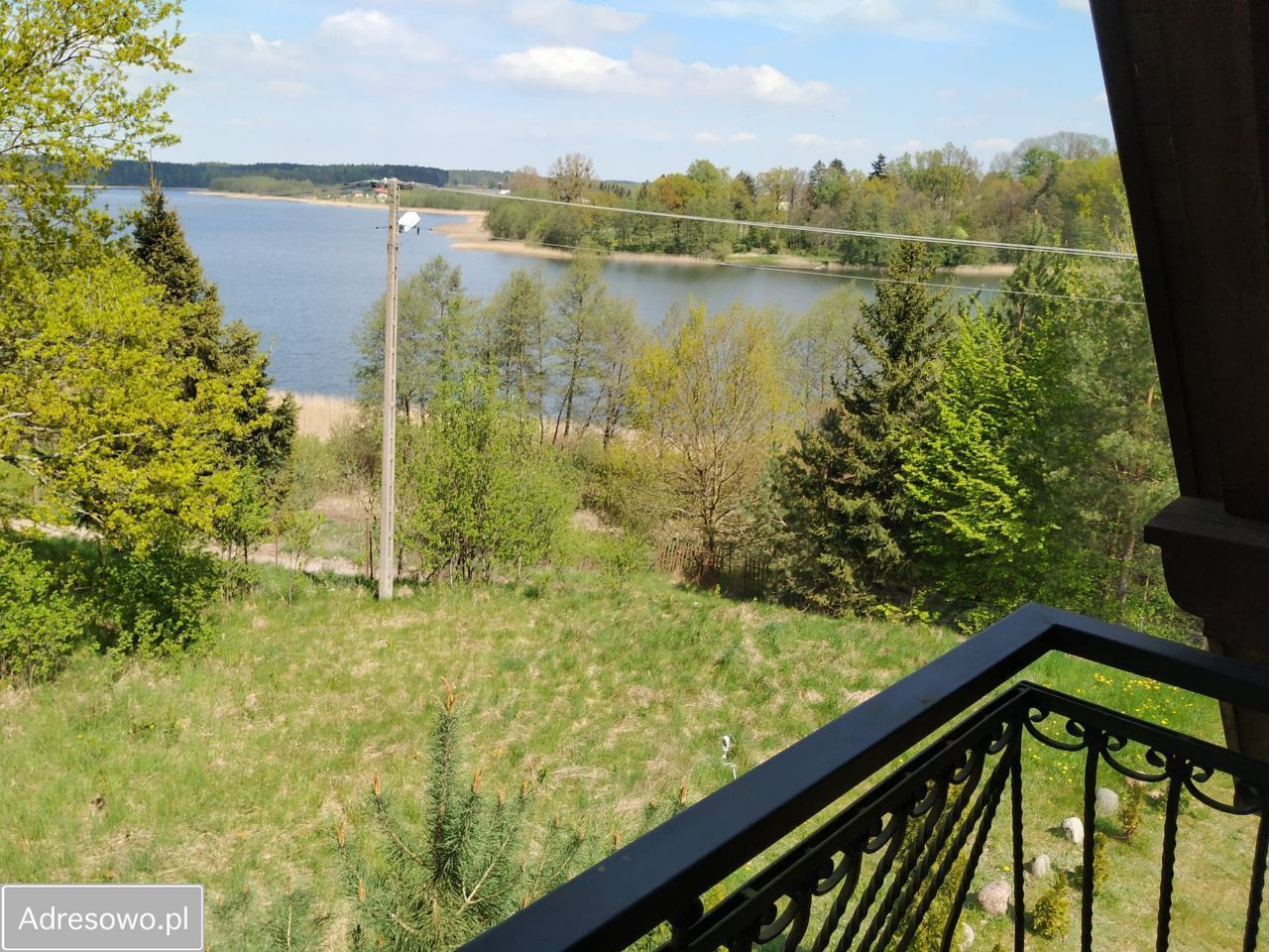 dom wolnostojący, 6 pokoi Hartowiec. Zdjęcie 7