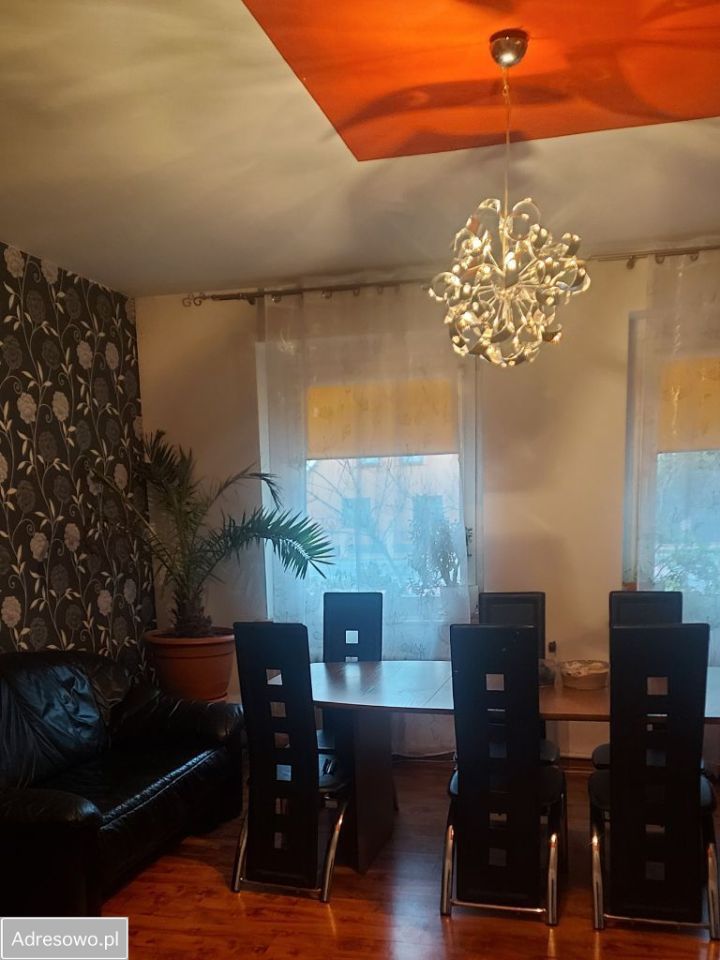 dom wolnostojący, 6 pokoi Zielona Góra Chynów, ul. Truskawkowa. Zdjęcie 11