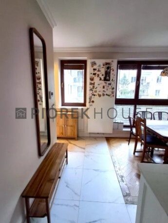 Mieszkanie 3-pokojowe Warszawa Praga-Północ, ul. Ząbkowska. Zdjęcie 3