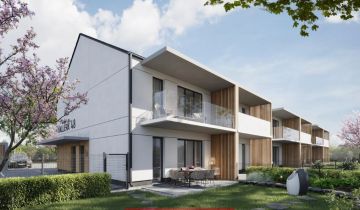 Mieszkanie 3-pokojowe Siechnice