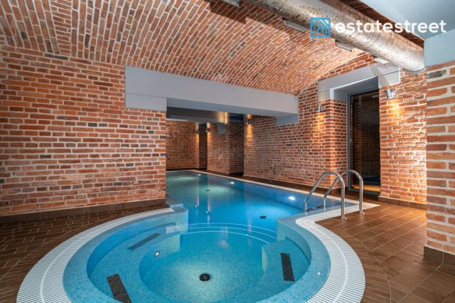 Mieszkanie 3-pokojowe Kraków Stare Miasto, ul. Radziwiłłowska. Zdjęcie 1