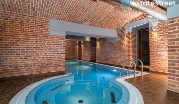 Mieszkanie 3-pokojowe Kraków Stare Miasto, ul. Radziwiłłowska