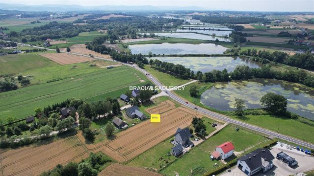 Działka inwestycyjna Rudze. Zdjęcie 13