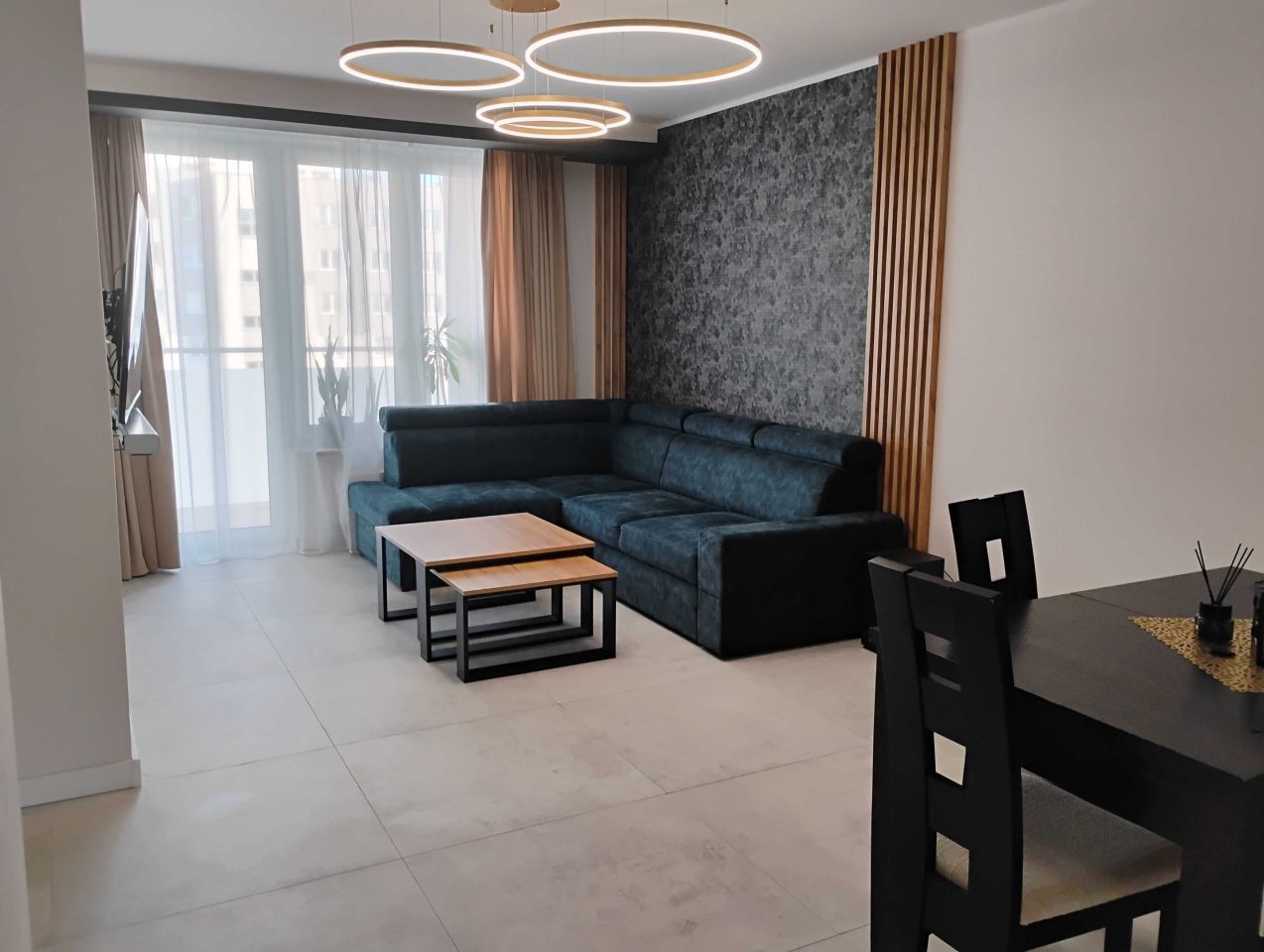 Mieszkanie 4-pokojowe Białystok Nowe Miasto, ul. Feliksa Filipowicza