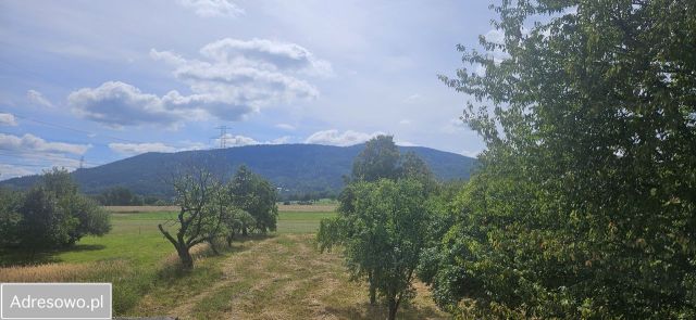 Działka budowlana Kozy, ul. Śnieżna. Zdjęcie 1