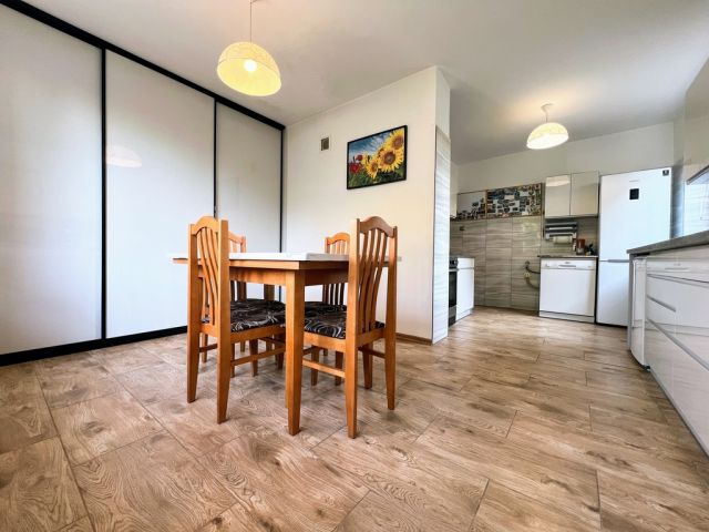 dom wolnostojący, 4 pokoje Rzeszów, ul. Łowiecka. Zdjęcie 5