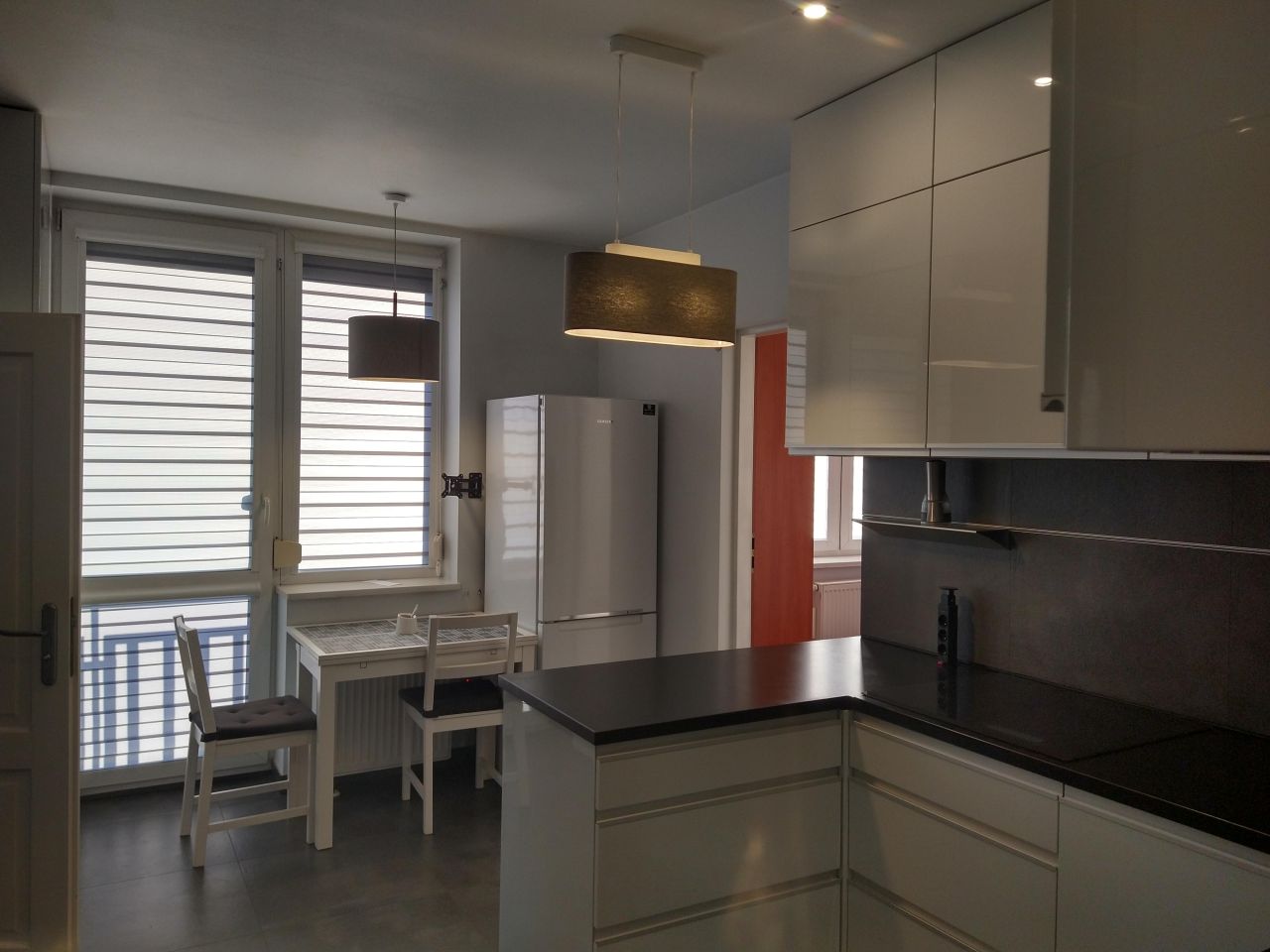 Mieszkanie 4-pokojowe Sucha Beskidzka, ul. Kościelna. Zdjęcie 5