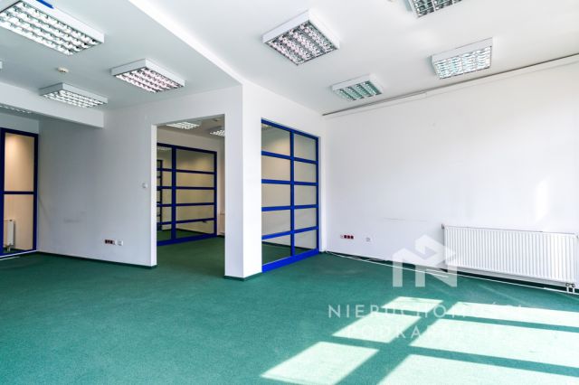 Biuro Rzeszów, ul. Sokoła. Zdjęcie 14