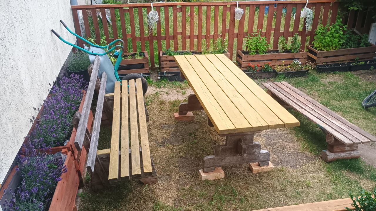 bliźniak, 7 pokoi Jasień. Zdjęcie 12