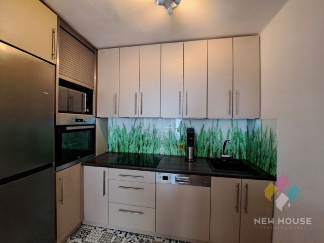 Mieszkanie 2-pokojowe Olsztyn, ul. Żołnierska. Zdjęcie 6