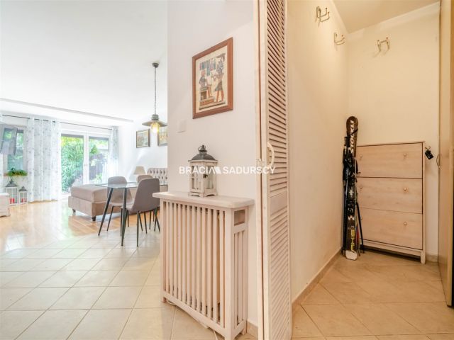 Mieszkanie 2-pokojowe Kraków Zwierzyniec, ul. Niezapominajek. Zdjęcie 15