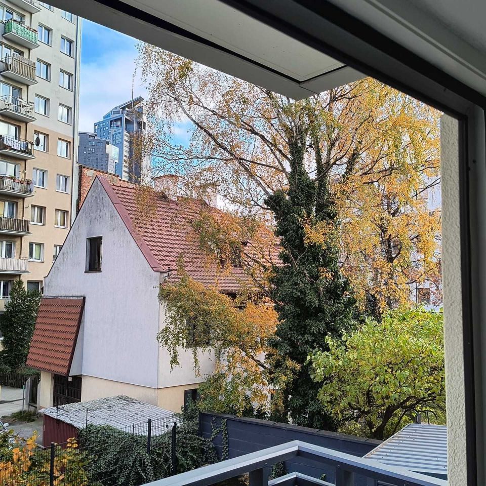 Mieszkanie 3-pokojowe Gdynia Śródmieście, ul. Stefana Żeromskiego. Zdjęcie 3