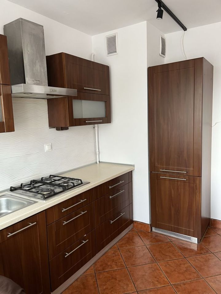 Mieszkanie 3-pokojowe Kraków Prądnik Biały, ul. Jasna. Zdjęcie 5