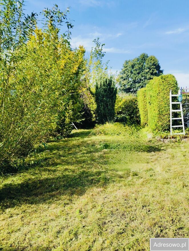 Działka rod Piła. Zdjęcie 2