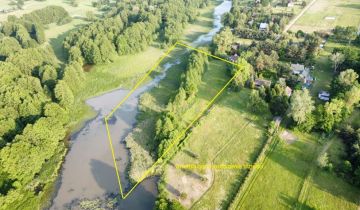 Działka rekreacyjna Arciechów