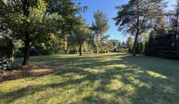 Działka budowlana Warszawa Wesoła, ul. Urocza