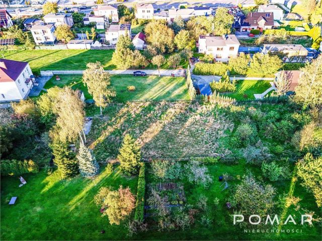 Działka budowlana Rybnik Ligota, ul. Brzezińska. Zdjęcie 4