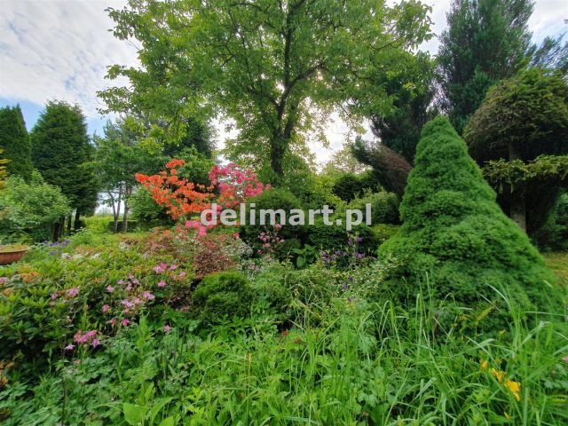 Działka rod Sanok Posada Sanocka, ul. Działkowa. Zdjęcie 14