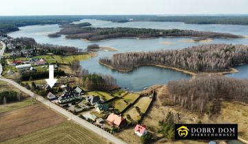 dom wolnostojący, 3 pokoje Bryzgiel