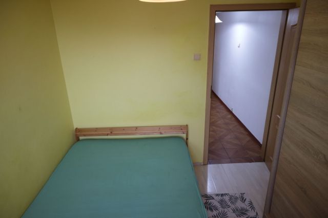 Mieszkanie 3-pokojowe Poznań Grunwald, ul. Promienista. Zdjęcie 12