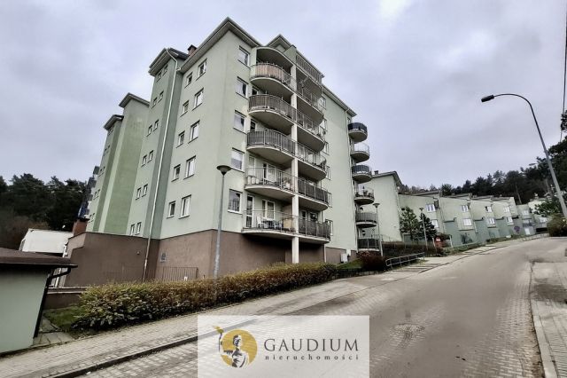 Mieszkanie 2-pokojowe Gdynia Chylonia, ul. Zbożowa. Zdjęcie 22