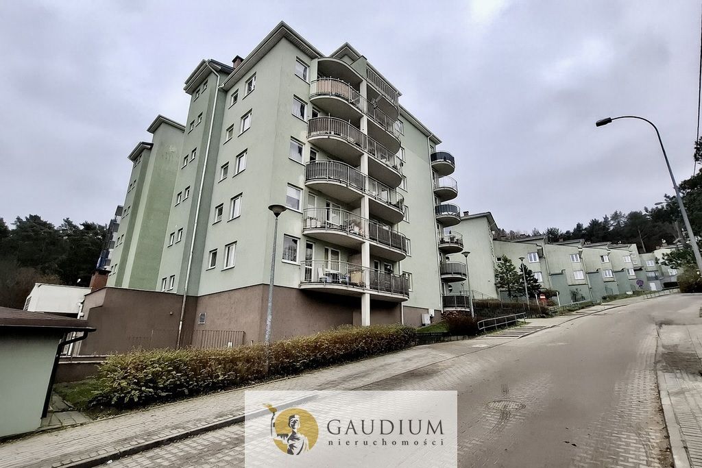 Mieszkanie 2-pokojowe Gdynia Chylonia, ul. Zbożowa. Zdjęcie 22