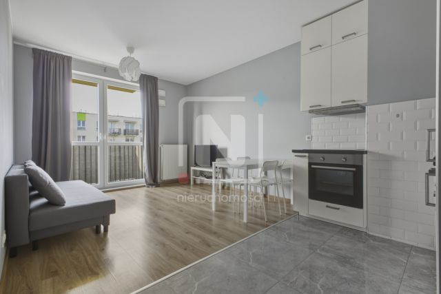 Mieszkanie 2-pokojowe Warszawa Włochy, ul. Klinkierowa. Zdjęcie 11