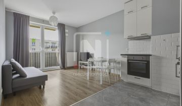 Mieszkanie 2-pokojowe Warszawa Włochy, ul. Klinkierowa