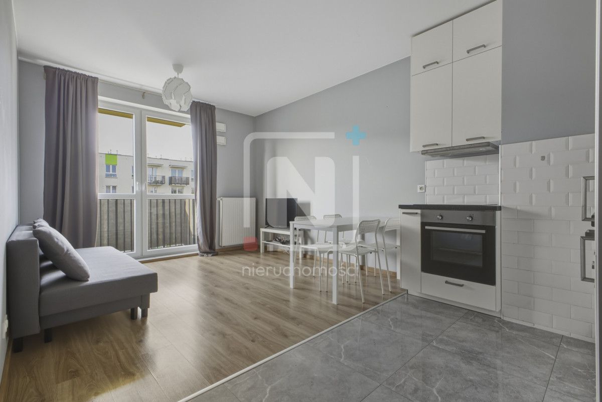 Mieszkanie 2-pokojowe Warszawa Włochy, ul. Klinkierowa. Zdjęcie 11