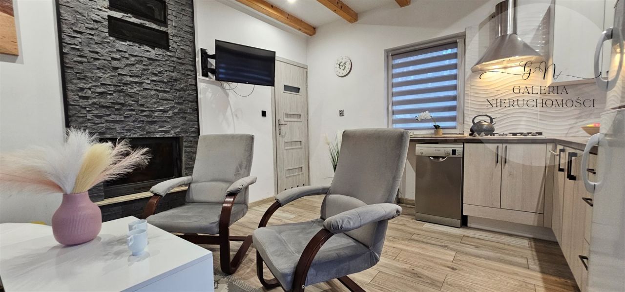 dom letniskowy, 3 pokoje Kłębowo. Zdjęcie 4