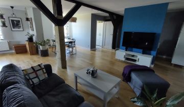 Mieszkanie 3-pokojowe Wrocław Śródmieście, ul. Dolna