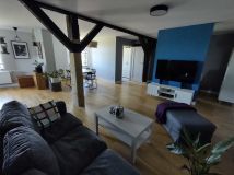 Mieszkanie 3-pokojowe Wrocław Śródmieście, ul. Dolna