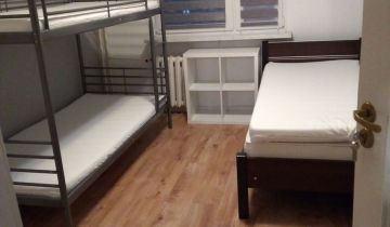 Mieszkanie 3-pokojowe Kołobrzeg, ul. Złota