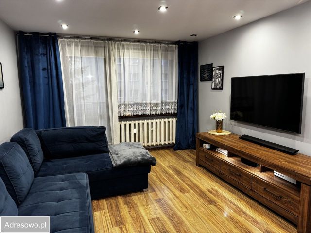 Mieszkanie 2-pokojowe Zabrze, ul. ks. Doktora Antoniego Korczoka. Zdjęcie 1